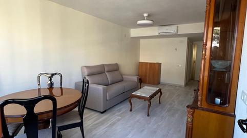 Foto 5 de Pis de lloguer a Calle de Zaragoza, Barrio del Centro, Alicante / Alacant