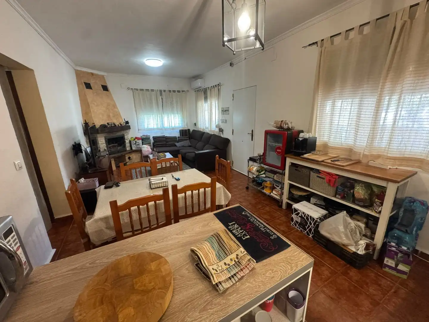 House with pool for sale in Montroi / Montroy, imagen 26