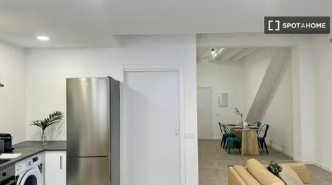 Photo 3 of Apartment to share in Camp d'en Serralta, Illes Balears