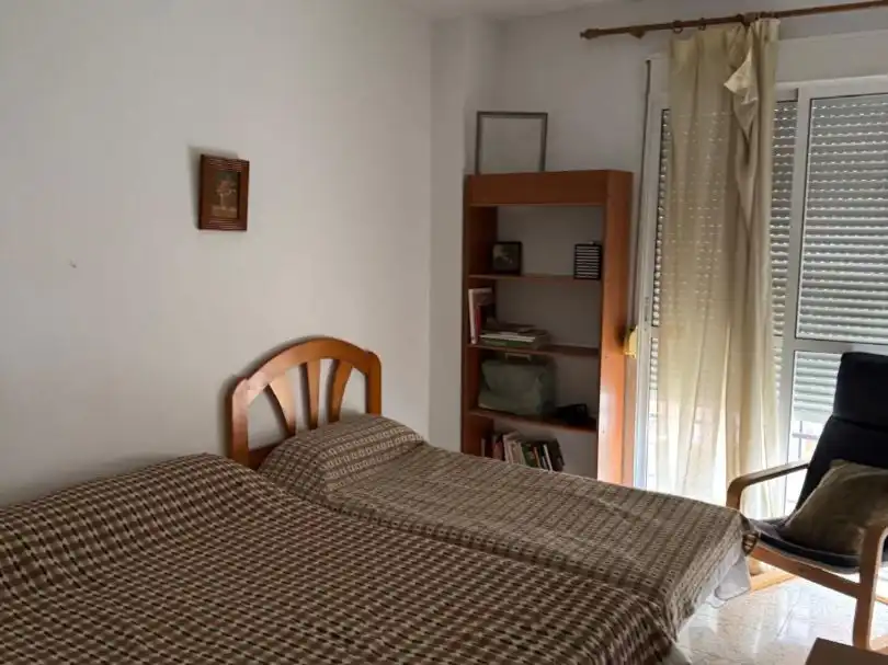 Piso con ascensor en venta en Virgen del Valle 37, imagen 2