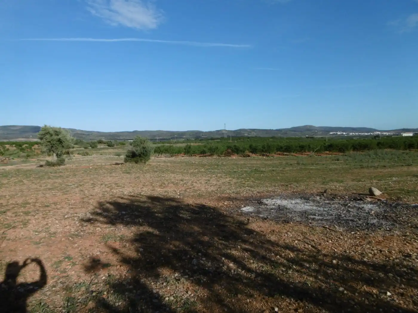 Terrenys i solars en venda a Vall d'Alba, imagen 7
