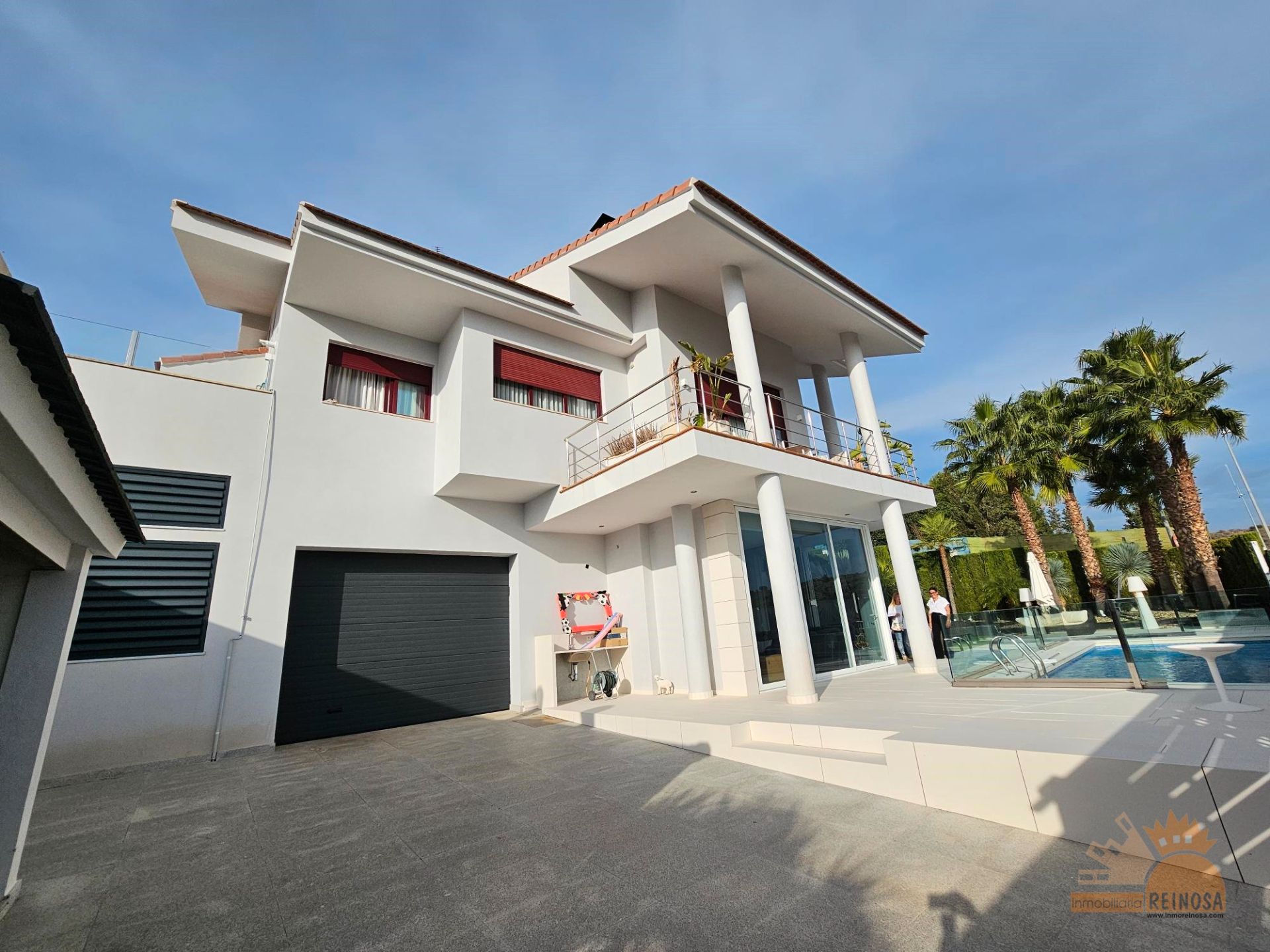 Casa o chalet en venta en Altorreal - El Chorrico