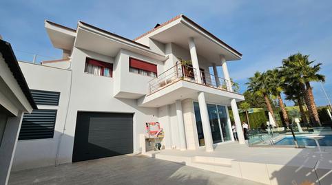 Foto 2 de Casa o xalet en venda a Altorreal - El Chorrico, Molina de Segura