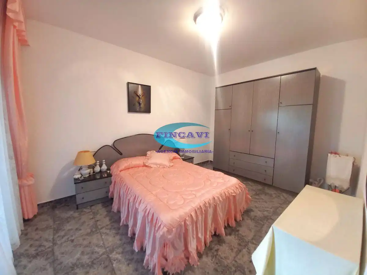 Dormitori de Casa o xalet en venda en Bigues i Riells del Fai amb Calefacció, Terrassa i Traster
