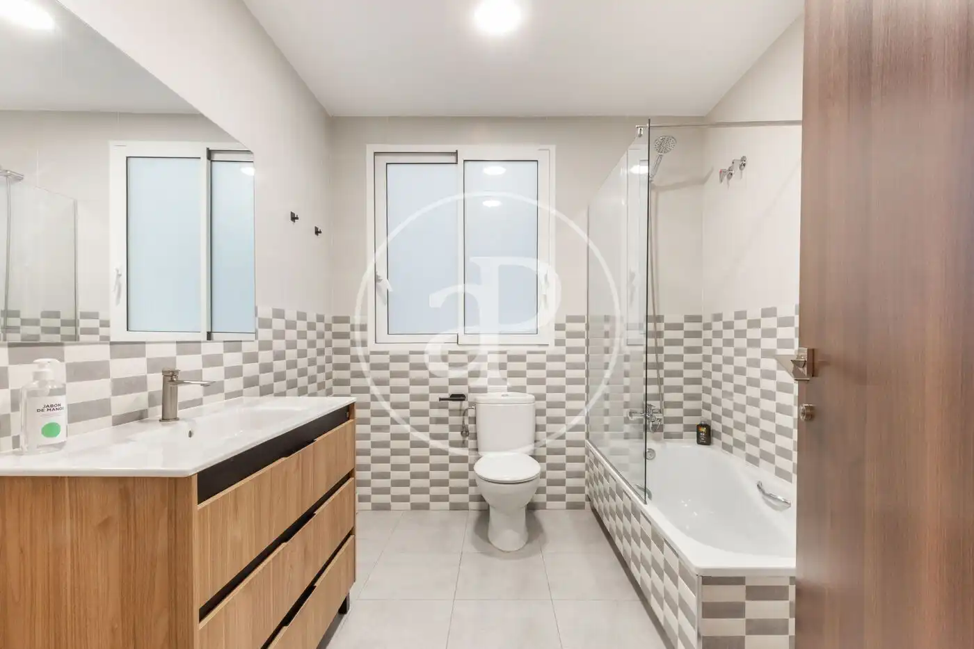 Wohnung zur Miete in C. del Hospital, Sant Francesc
