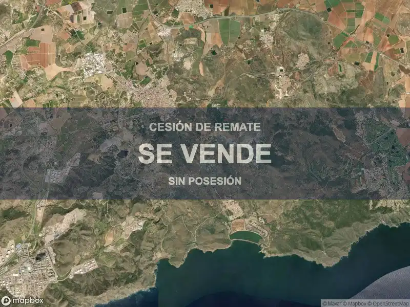 Flat for sale in La Unión ciudad