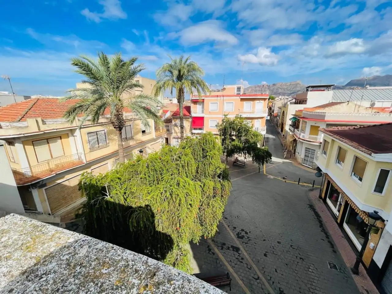 Terraced house with garden for sale in Calle DON JUAN DIAZ, imagen 33