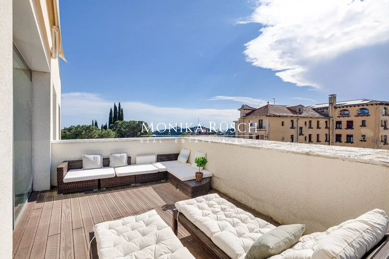 Casa con piscina in affitto a Sarrià - Sant Gervasi, imagen 74