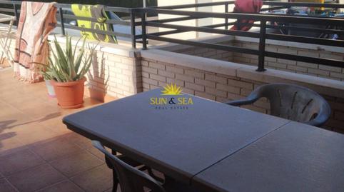 Foto 2 de Apartament de lloguer a Puerto Deportivo, Alicante