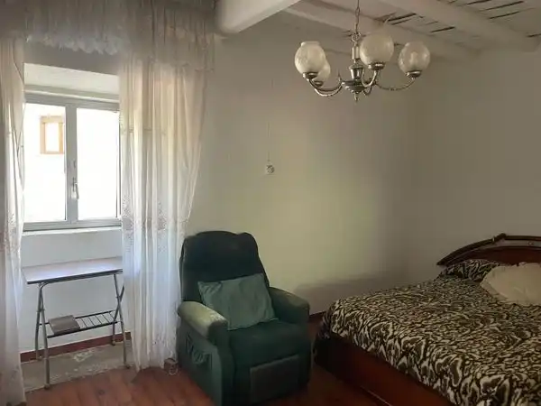 Casa con jardín en venta en A Guarda, imagen 15