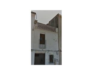 Exterior view of Country house for sale in Bufali