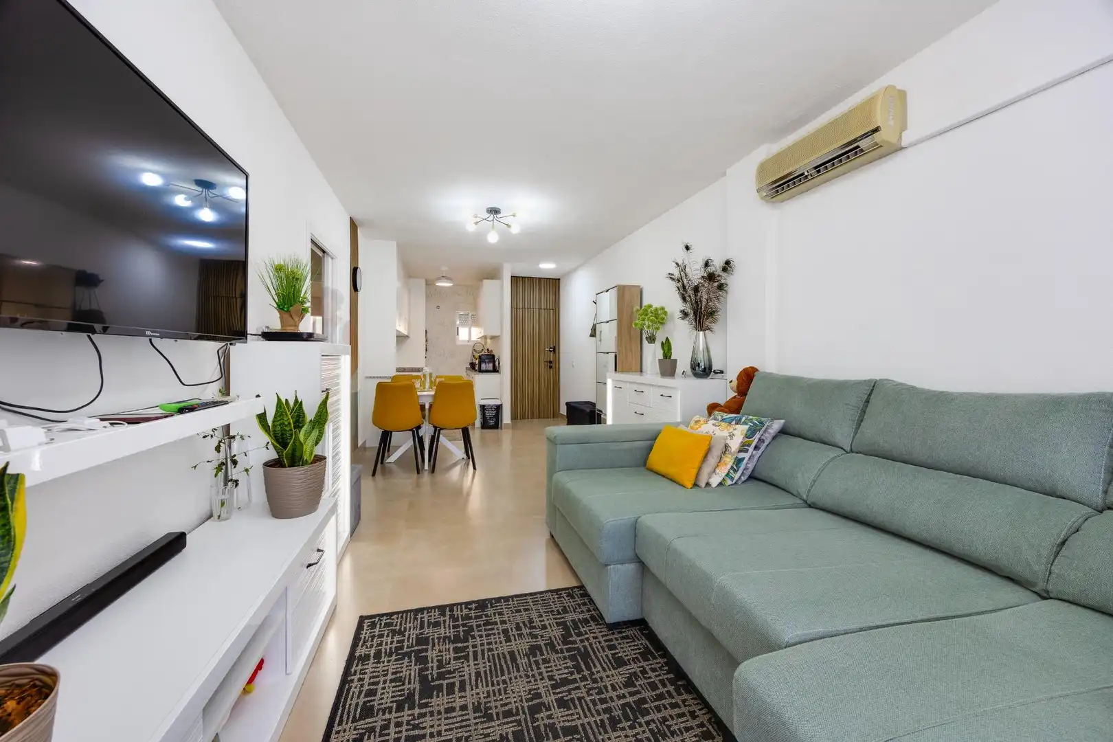 Ático con ascensor en venta en Calle GALEON 43, imagen 7
