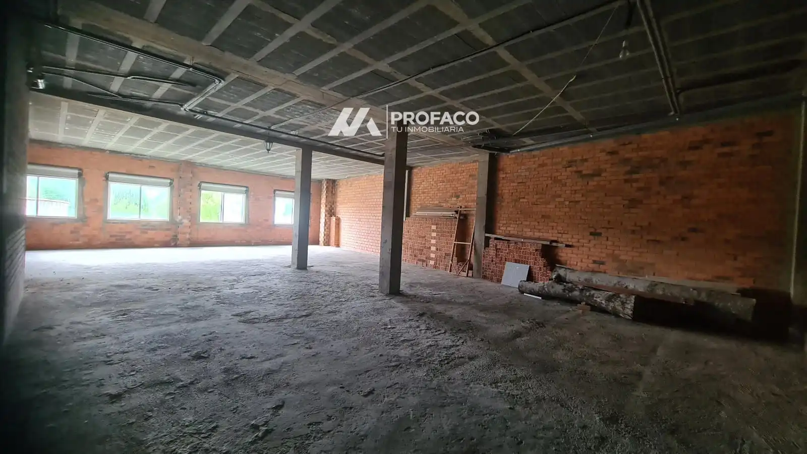 Local commercial à vendre à Castelao, imagen 4