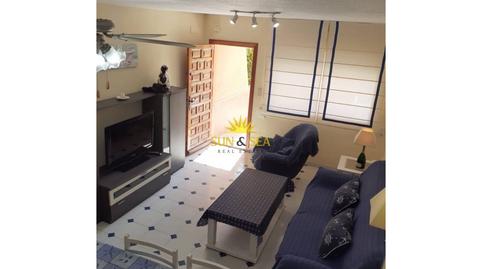 Foto 5 de Casa o chalet de alquiler en Playa del Galán, La Manga del Mar Menor