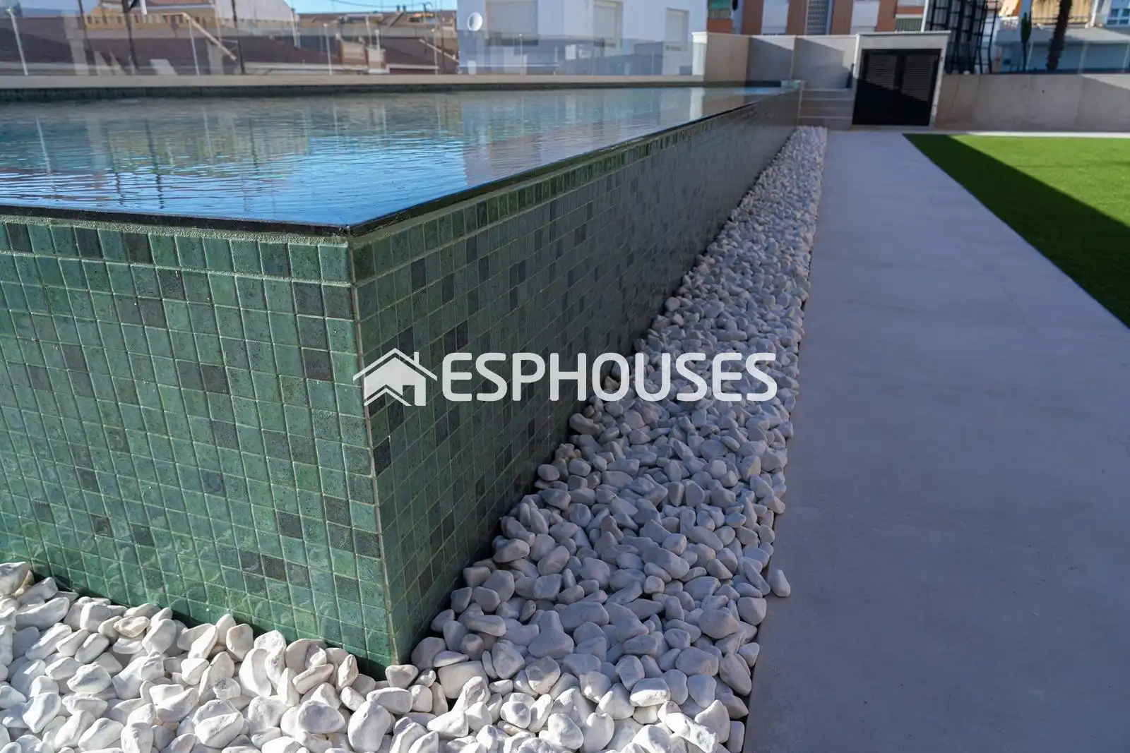 Habitatge amb terrassa en venda a San Pedro del Pinatar, imagen 48