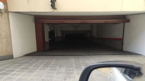Foto 5 de Garatge en venda a Calle de Diego de León, 21, Castellana, Madrid Capital