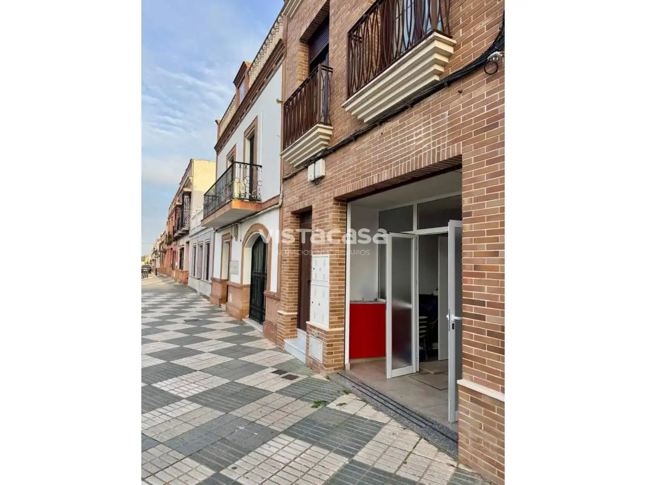 Local commercial à vendre à Calle Sevilla, imagen 4