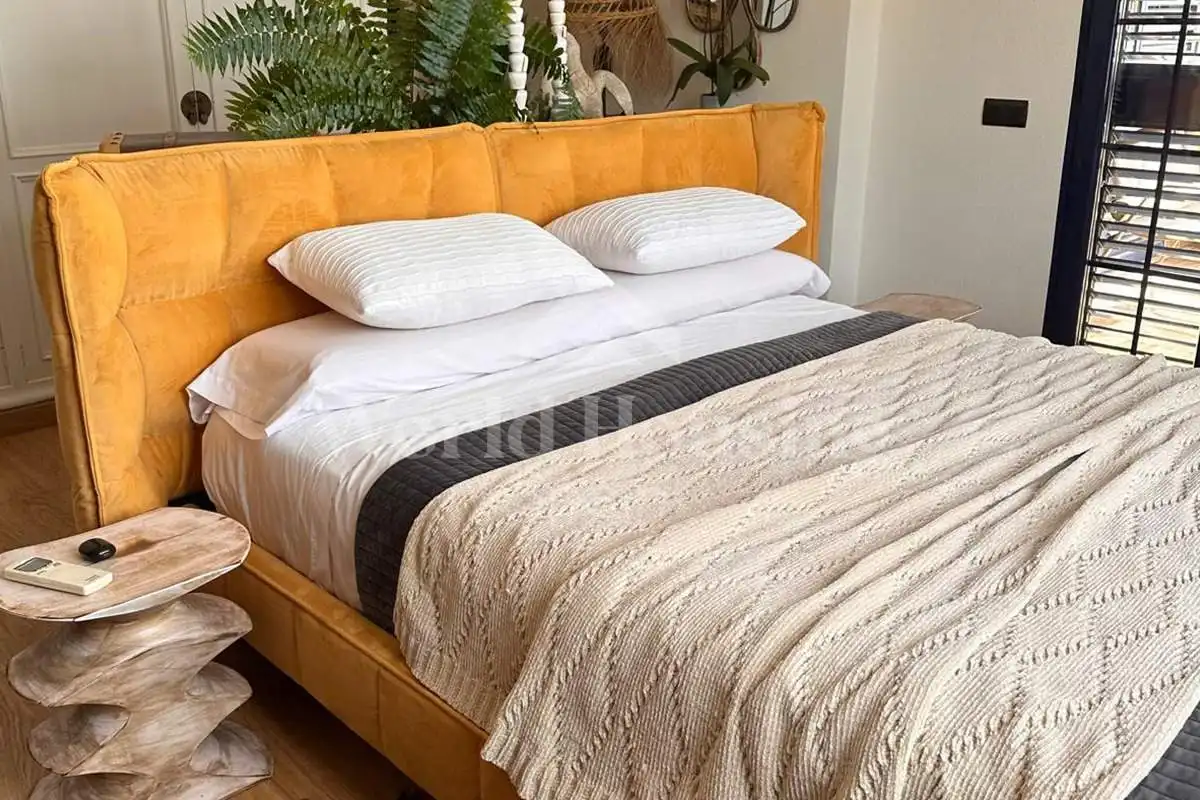 Chalet con terraza en venta en SANTIAGO BERNABEU, imagen 13