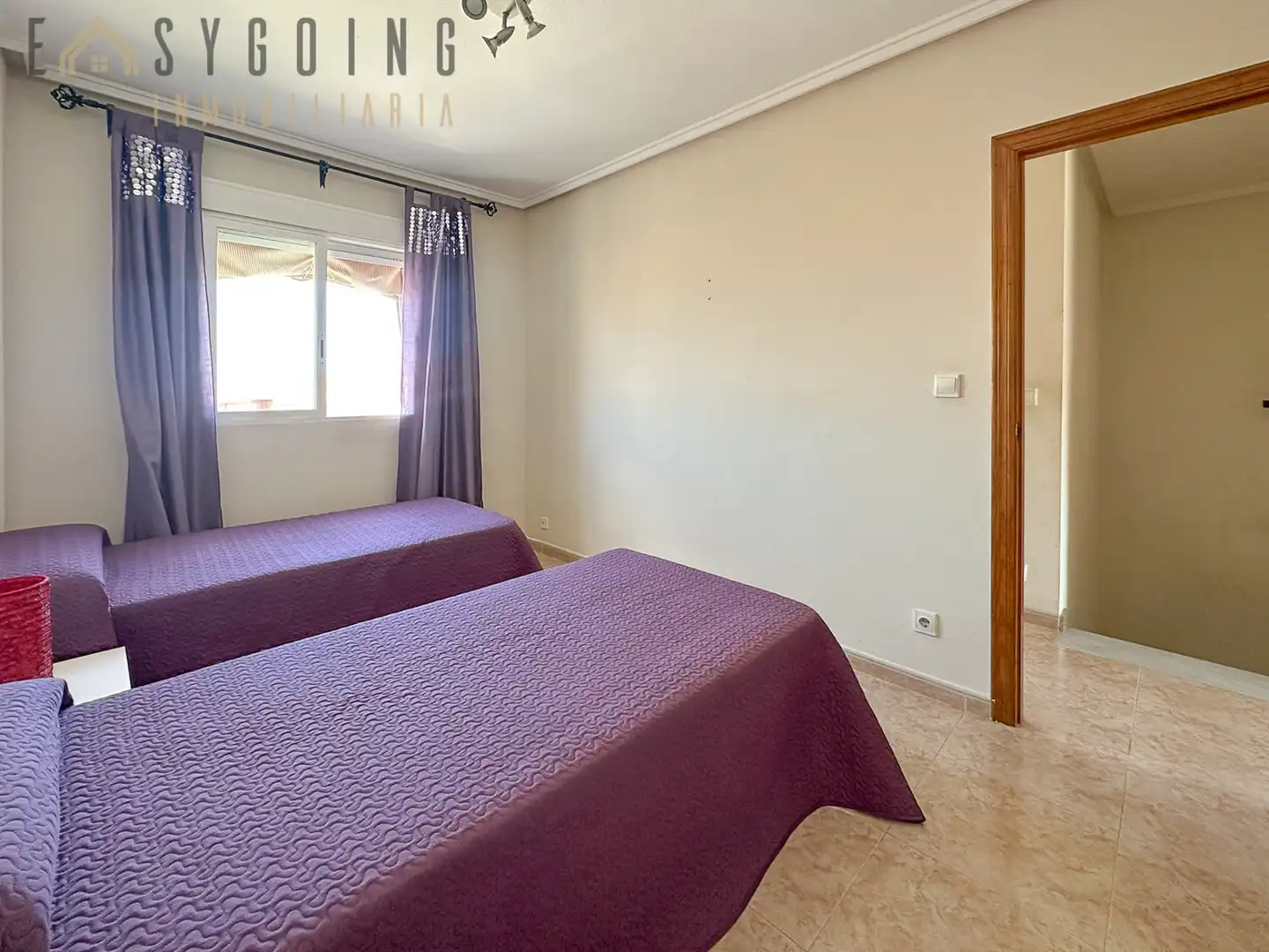 Reihenhaus mit Pool zum Verkauf in Calle Logroño, imagen 15