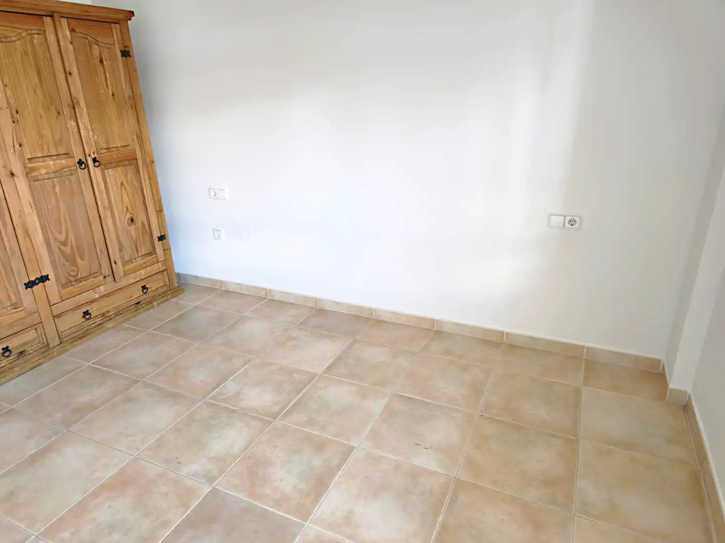Wohnung zum Verkauf in Avenida del Peñoncillo, El Peñoncillo