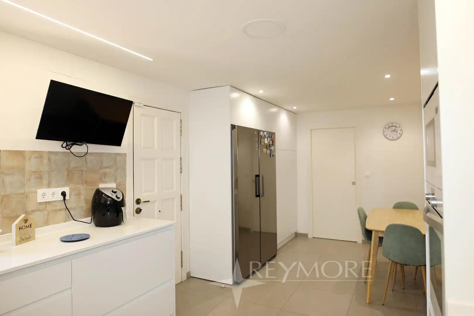 Cocina de Casa o chalet en venta en Córdoba con Aire acondicionado, Calefacción y Jardín privado