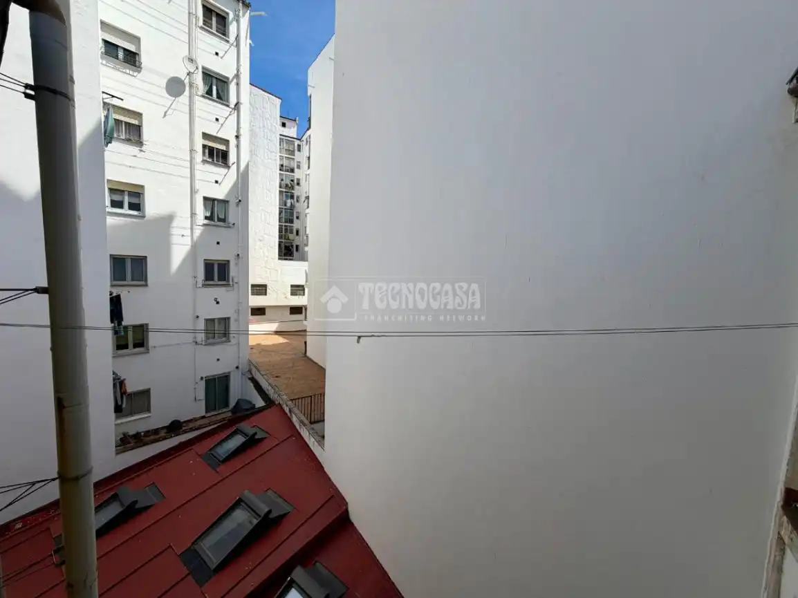 Piso en venta en C. las Campanillas, Las Eras de Renueva
