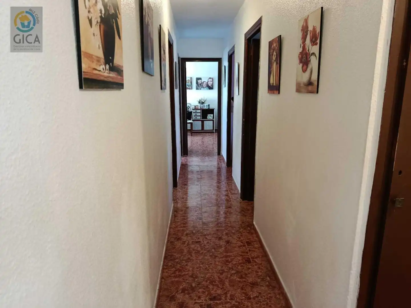 Flat for sale in Algeciras