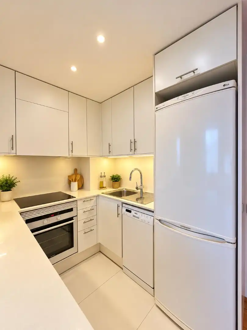 Appartamento con ascensore in vendita a Eixample, imagen 11