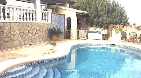 Photo 3 of Houses for sale in La Pedrera - Vessanes, Dénia