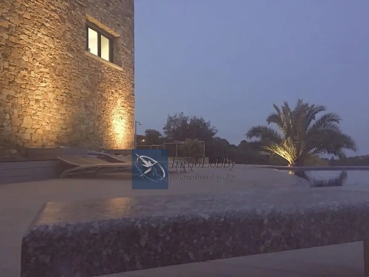 Casa amb piscina en venda a Platja d'Aro, imagen 6