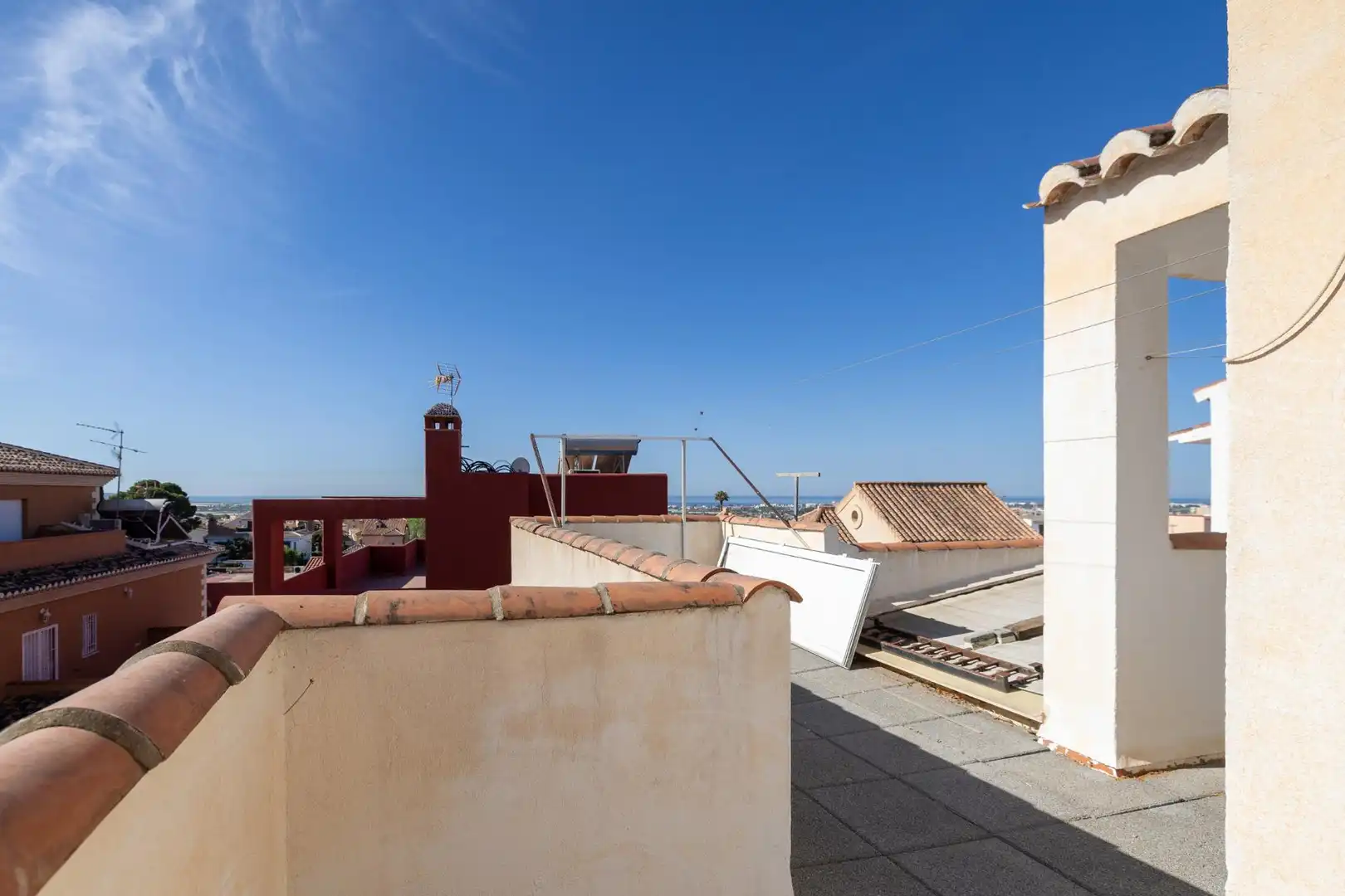 Casa adosada en venta en Calle Calle Aperos del Pilar, Motril ciudad