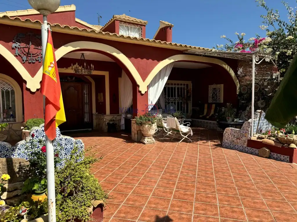 Casa o chalet en venta en Avenida Sutullena, La Viña