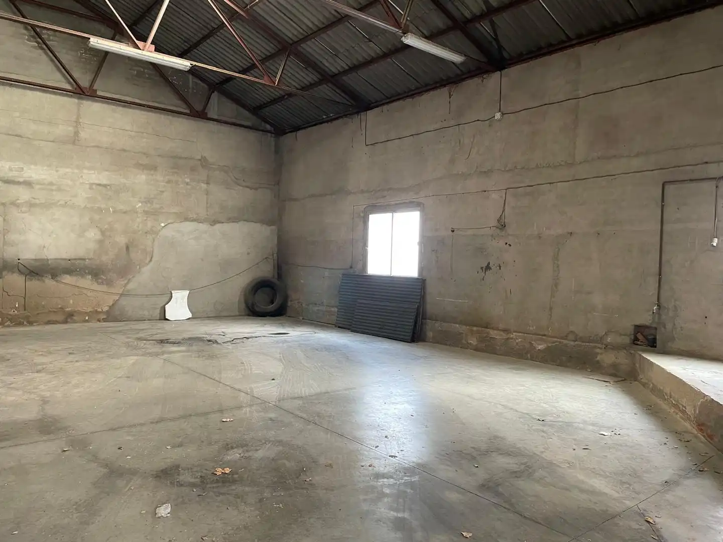 Local comercial en venta en La Puebla de Almoradiel, imagen 3