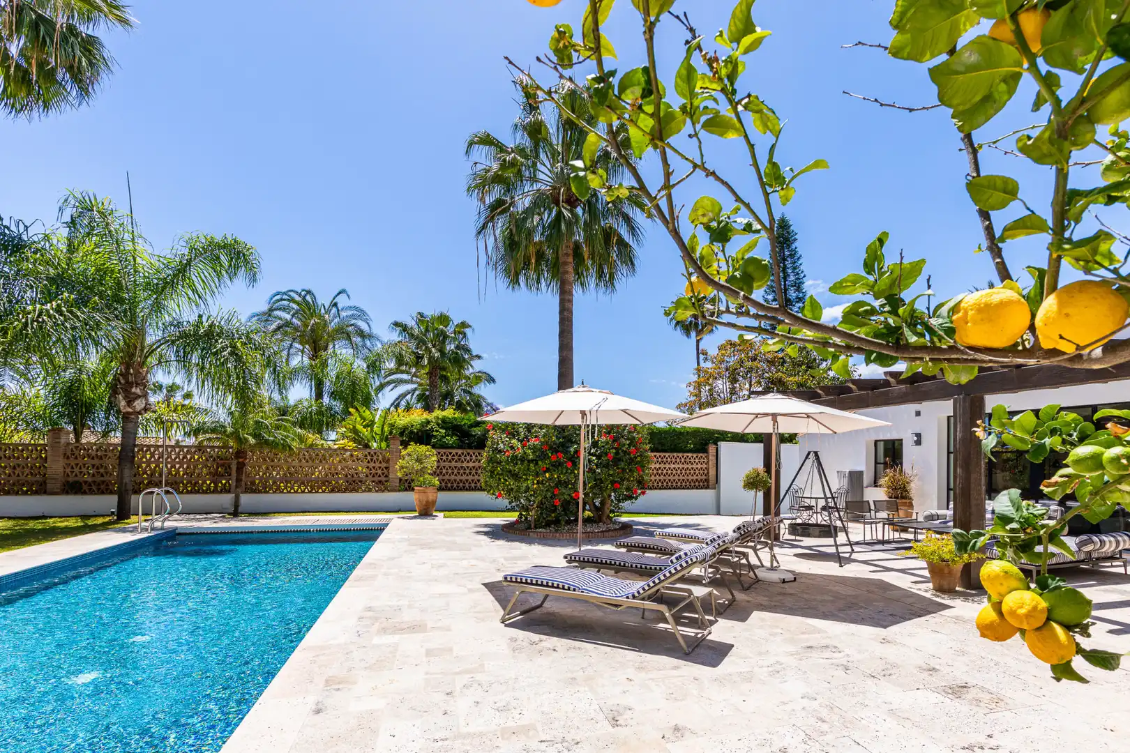 Haus mit Pool zum Verkauf in Río Real - Los Monteros, imagen 29
