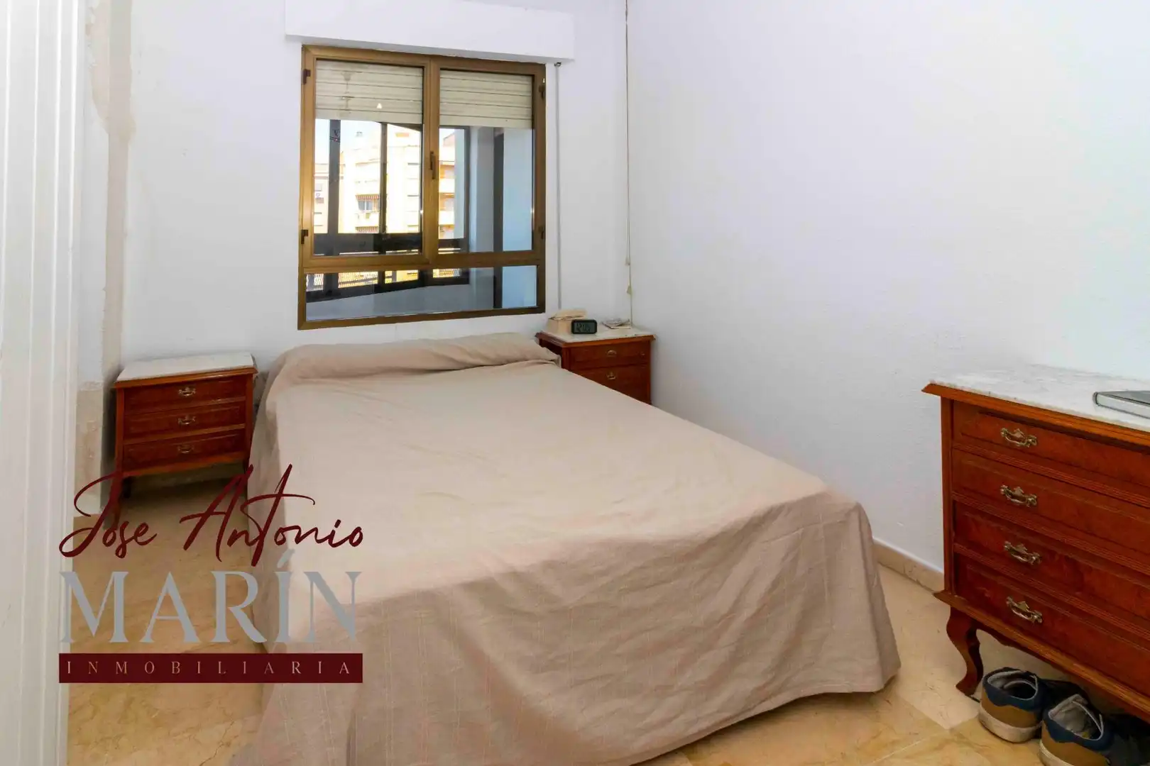 Habitación de Piso en venta en Badajoz con Aire acondicionado