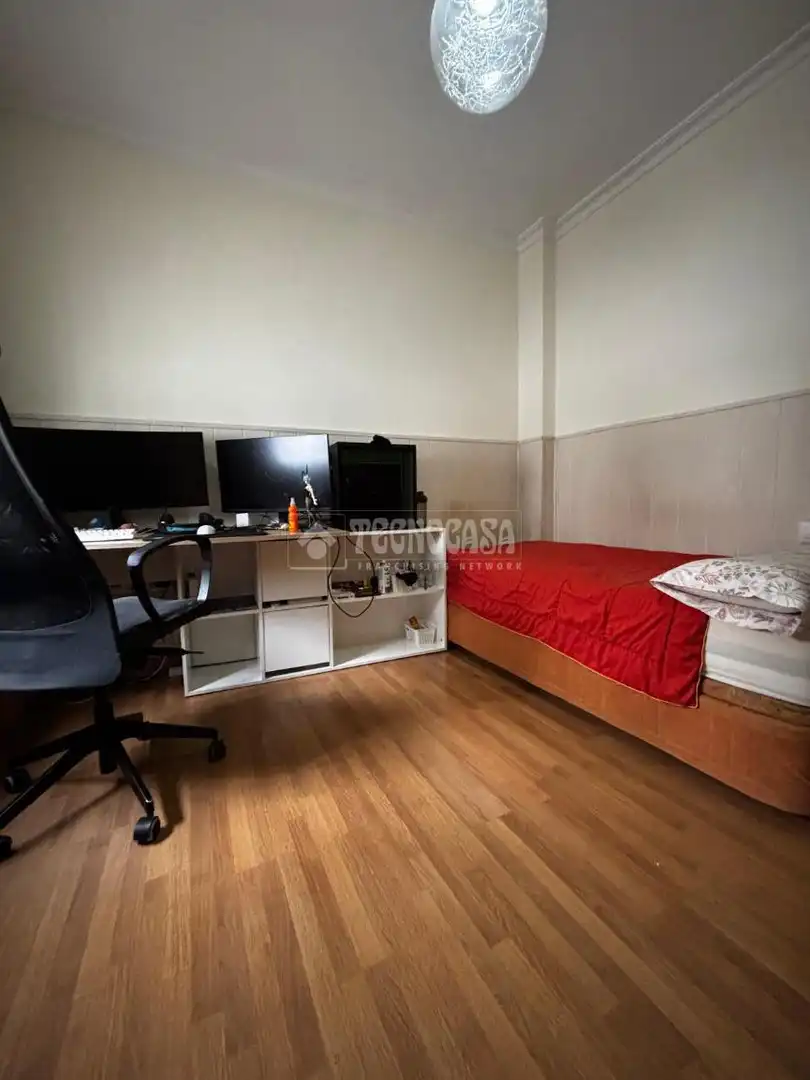 Bedroom of Detached homes for sale in Sevilla  with Air Conditioner
