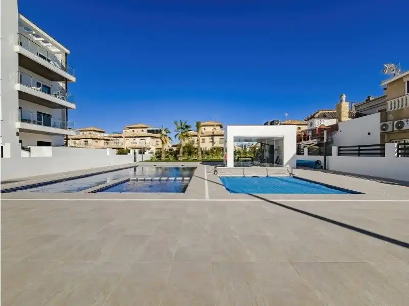 Penthouse mit Aufzug zum Verkauf in Orihuela Costa, imagen 54