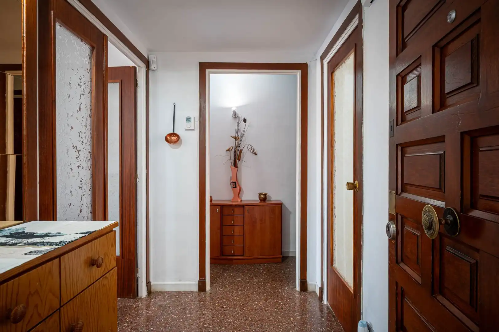 Piso en venta en Torredembarra con Calefacción, Terraza y Piscina comunitaria
