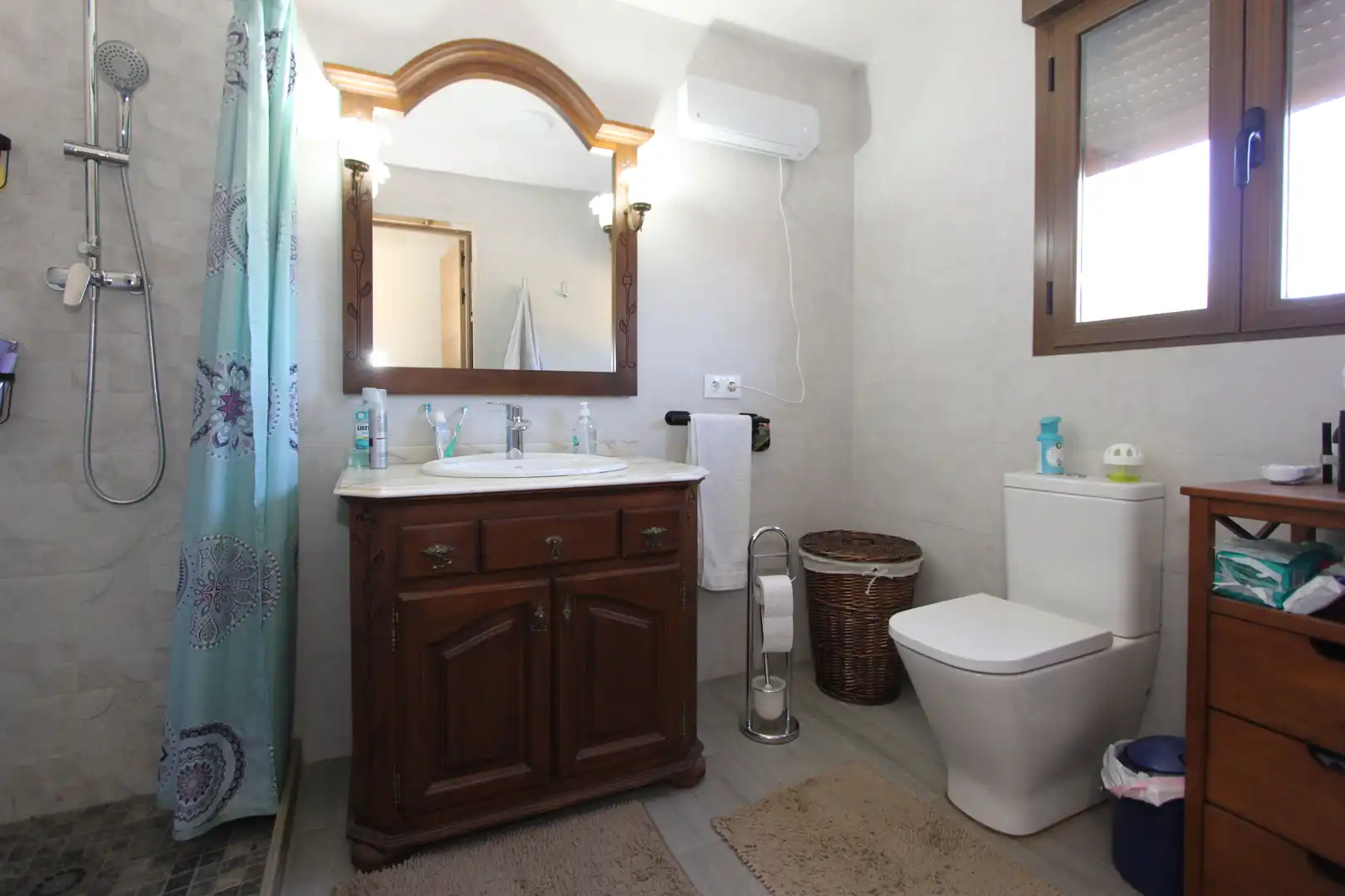 Detached house for sale in Carretera Petrer-Castalla, Castalla, l'Alcoià, Alacant / Alicante, Valencian Community, 03420, Spain, imagen 23