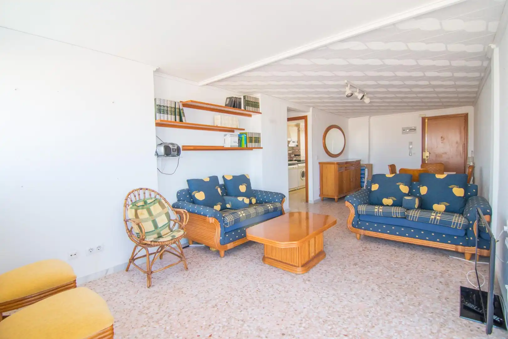 Appartement compact avec piscine à vendre à Playa de Gandia, imagen 11