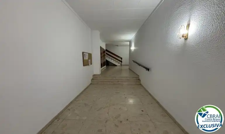 Apartament en venda en Roses amb Calefacció i Moblat