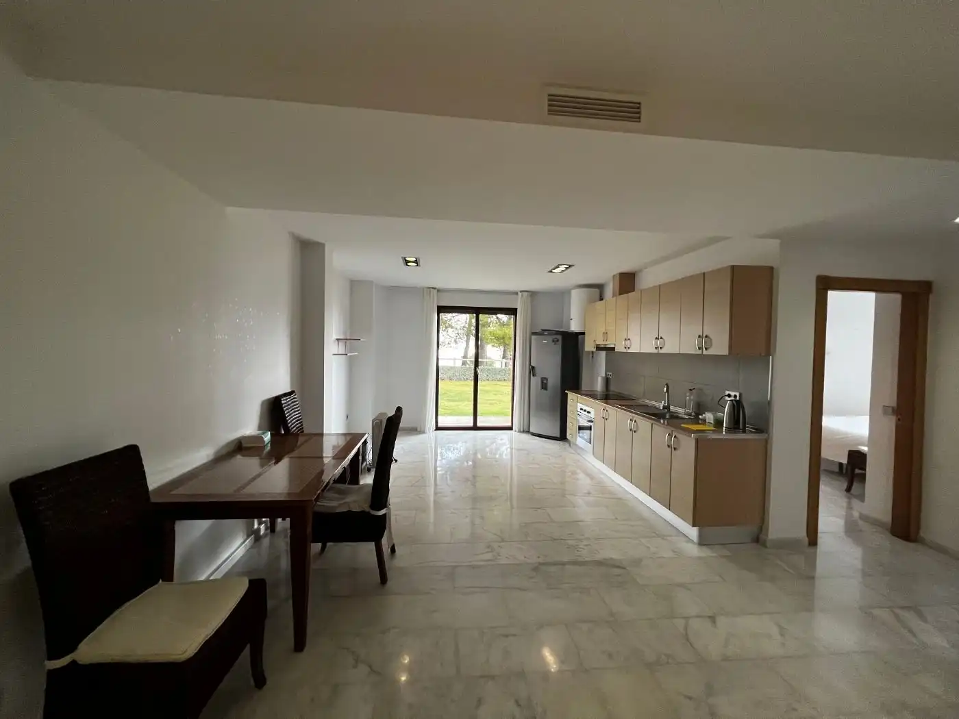 Chalet con terraza en venta en Benimantell, imagen 56