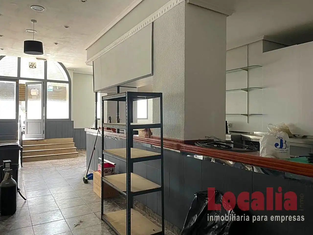 Business premises for sale in Eulogio Fernández Barros, imagen 3
