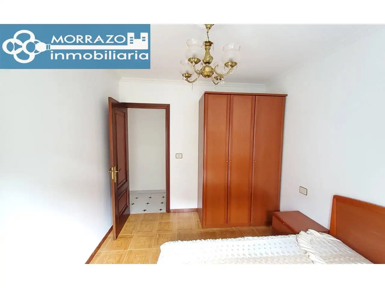 Piso en venta en Calle Antonia Ferrín Moreiras, 3, Lalín