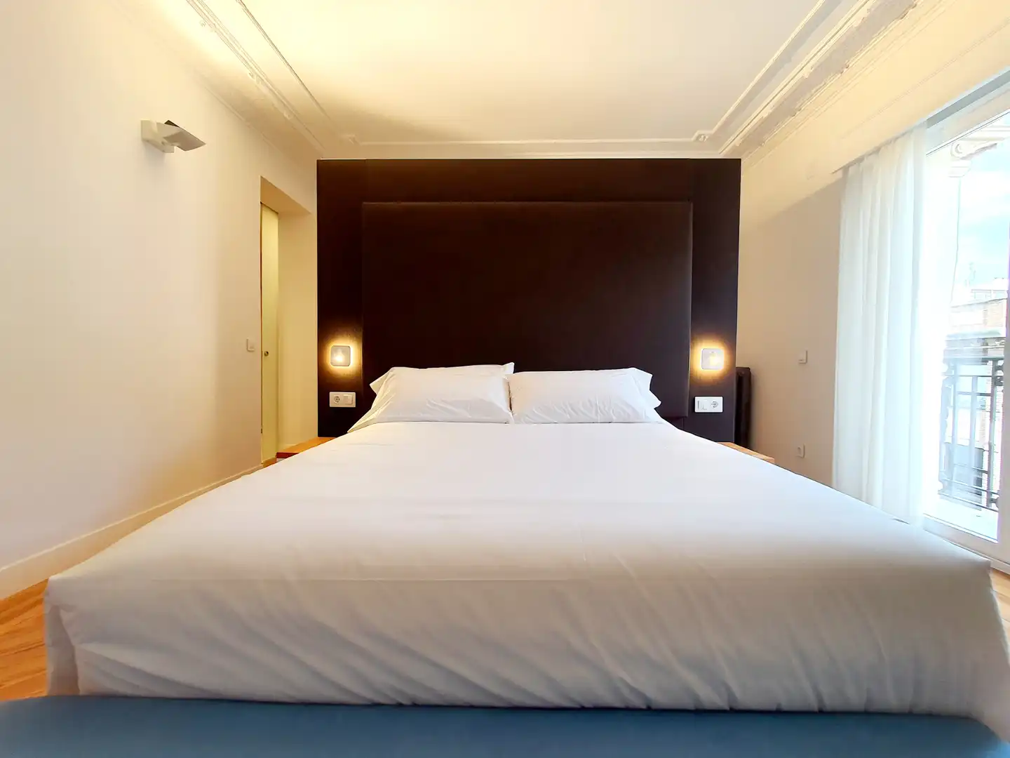 Apartament de lloguer a Calle del Ángel, 13, Palacio