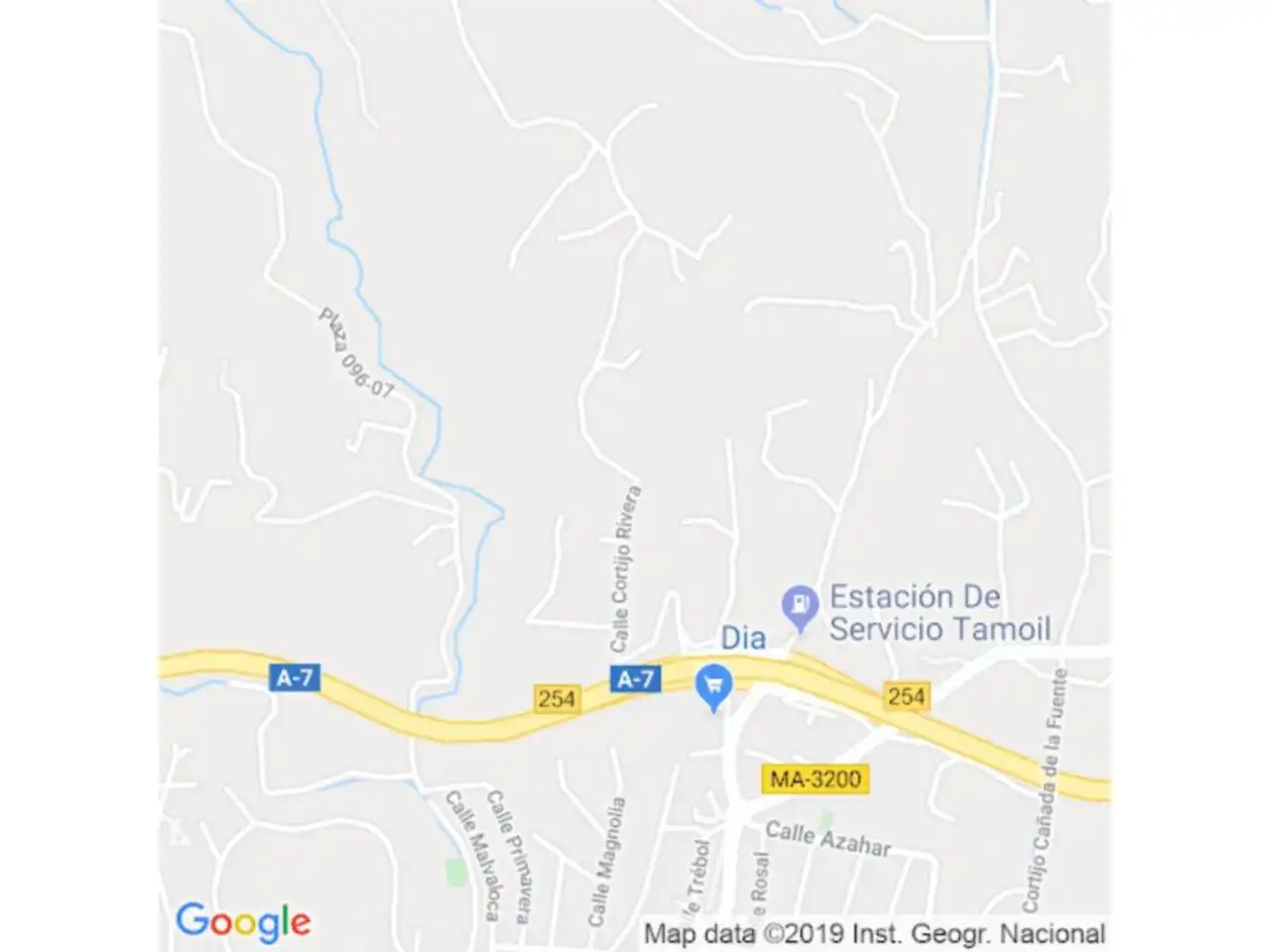 Wohnbaugrundstück zum Verkauf in Diseminados, imagen 9