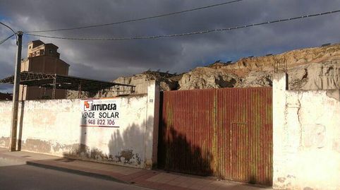 Foto 5 von Residential zum Verkauf in Strasse Bárdenas, Arguedas, Navarra