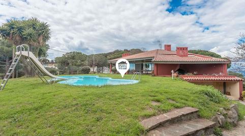 Foto 3 de Casa o xalet en venda a  Cornisa de la, Urbanitzacions, Barcelona