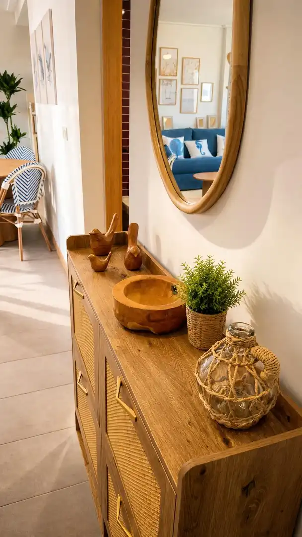 Penthouse mit Terrasse zum Verkauf in Los Arenales del Sol, imagen 18
