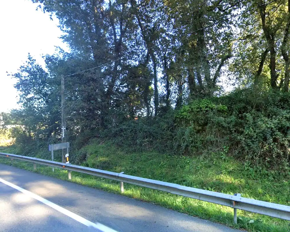 Casa o xalet en venda en Caldas de Reis